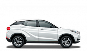 C-HR New